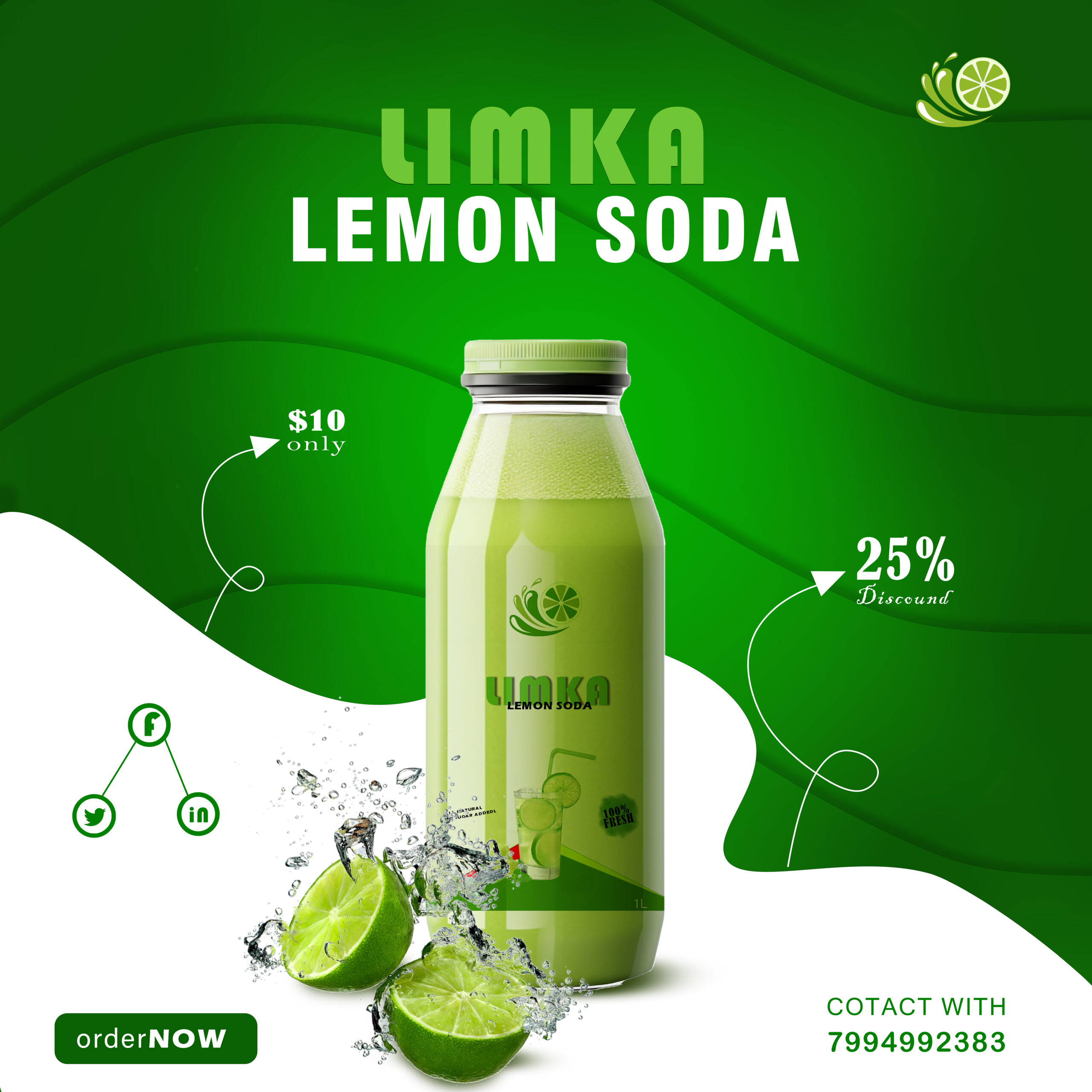 a-design-for-limka-lemon-soda-offer-poster