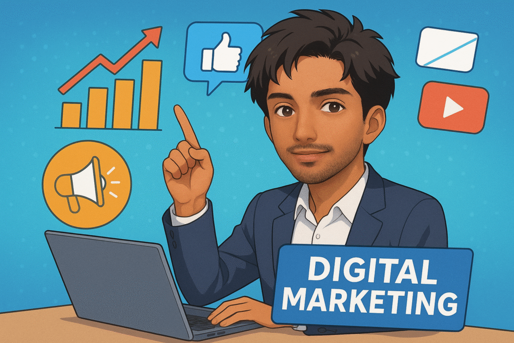 illustrator-image-of-digital marketer